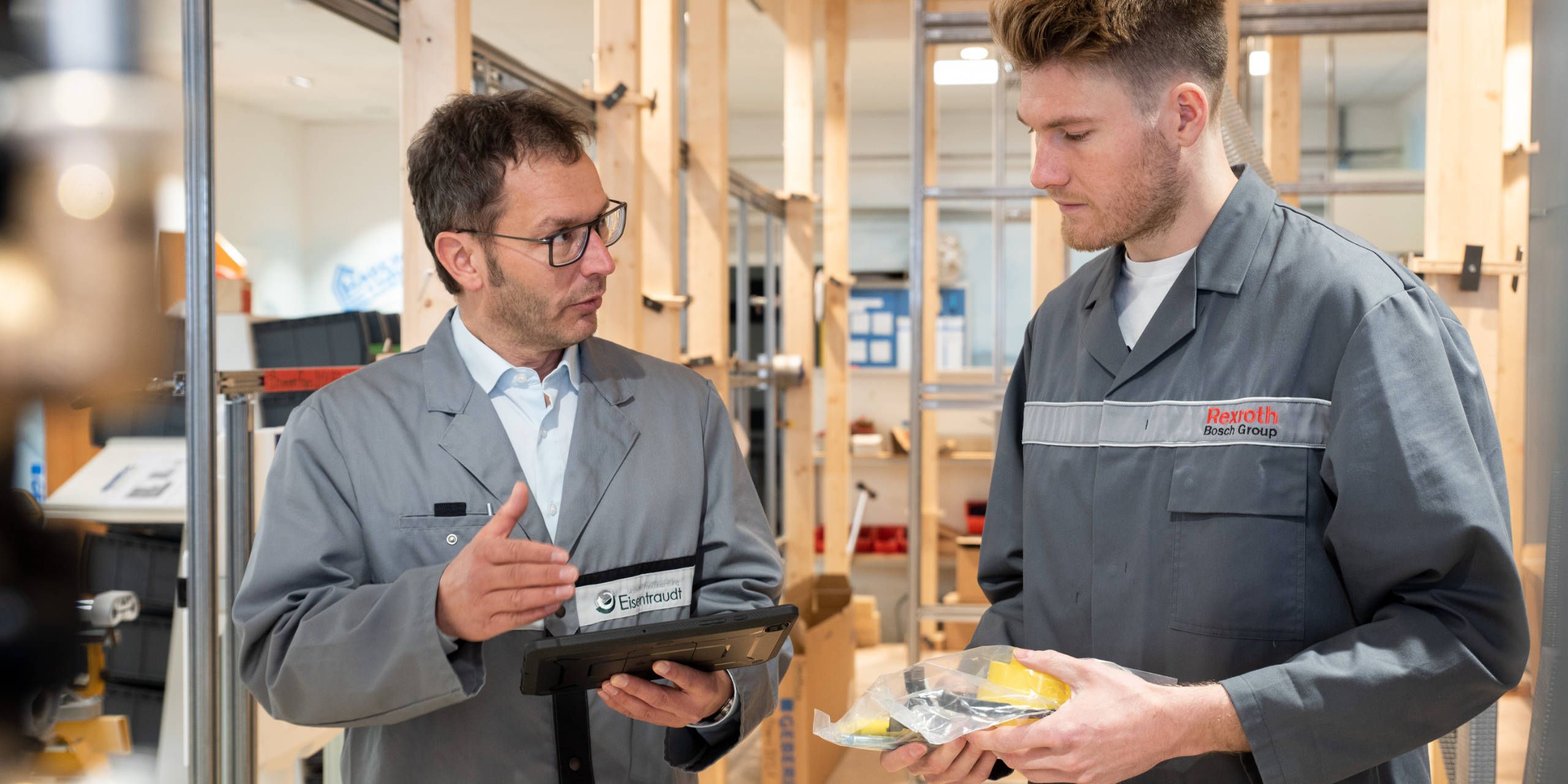 Qualitätsmanagement